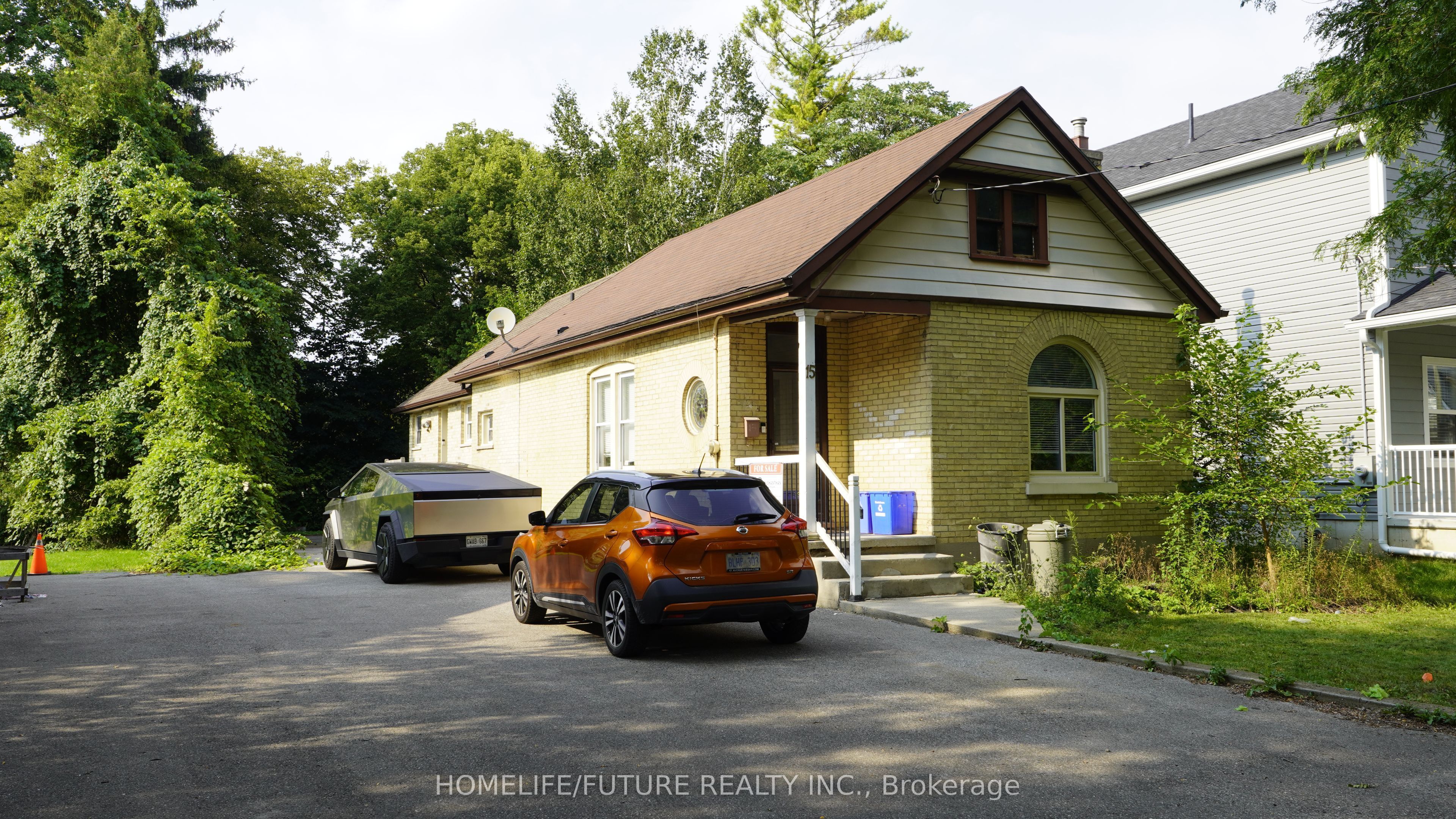 15 Charles Street, London North, ON N6H 1H1 photo 4