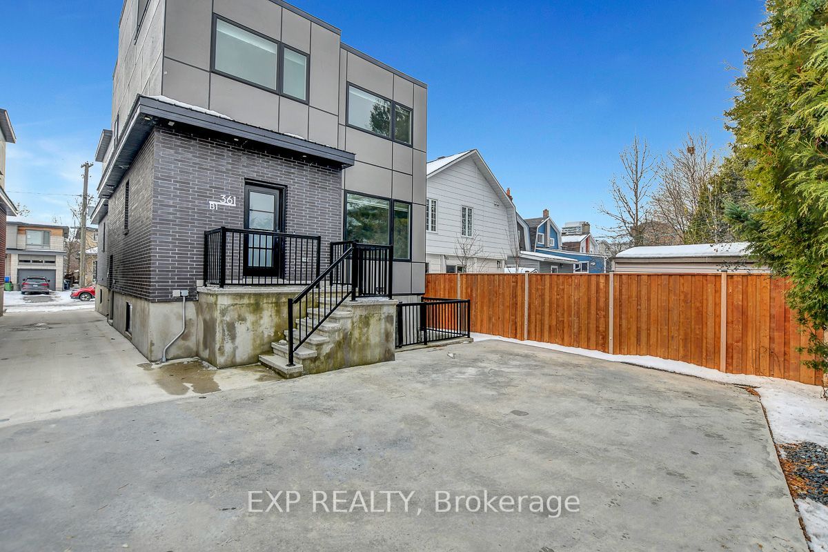 361 Whitby Avenue #B1, Carlingwood - Westboro and Area, ON K2A 0B3 photo 2