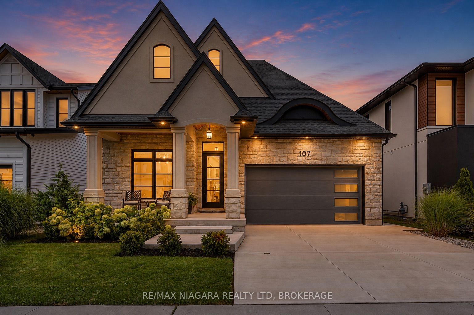 107 Millpond Road, Niagara-on-the-Lake, ON L0S 1J1
