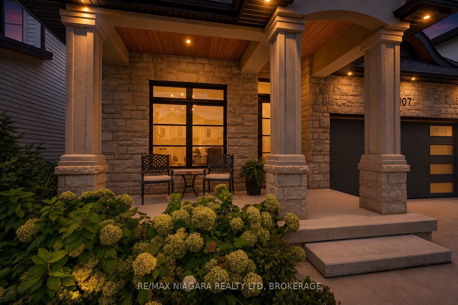 107 Millpond Road, Niagara-on-the-Lake, ON L0S 1J1 photo 2