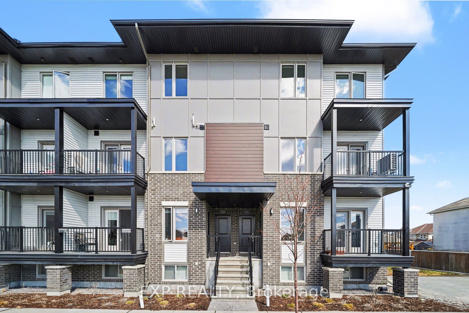 199 Monaco Place B, Orleans - Cumberland and Area, ON K4A 5N7