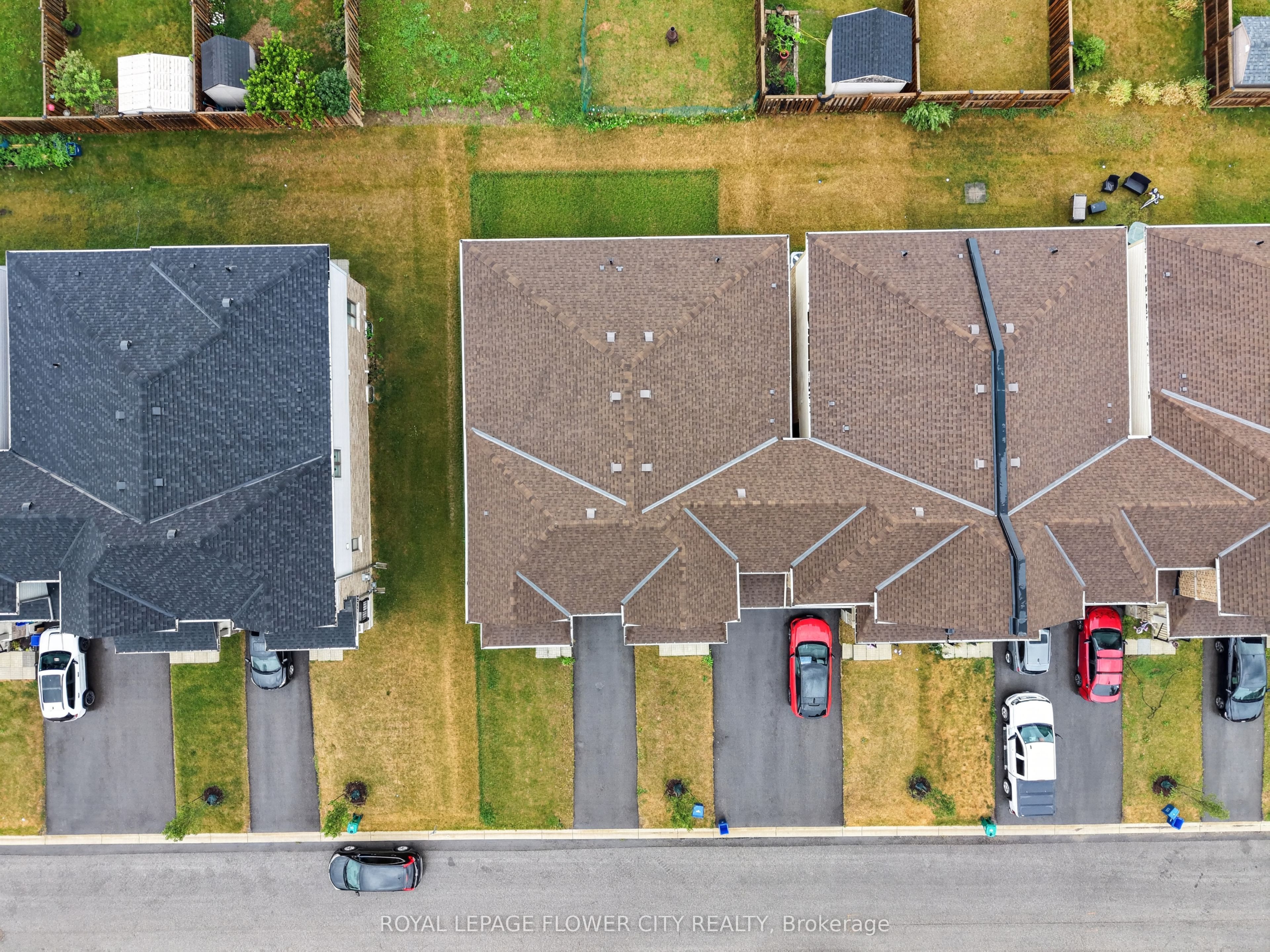 434 Robert Woolner Street, North Dumfries, ON N0B 1E0