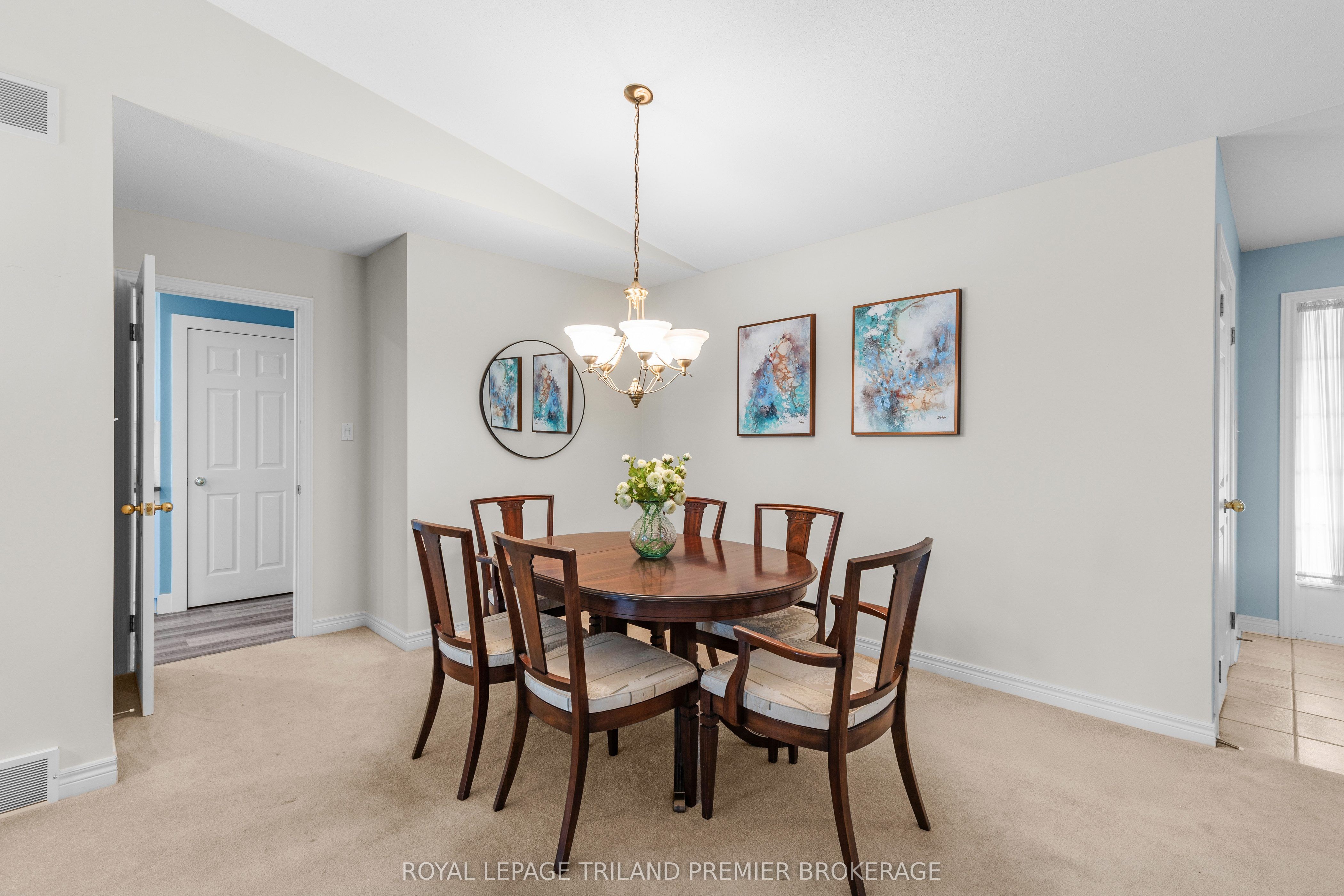 1755 Louise Boulevard 7, London North, ON N6G 5G4 photo 5