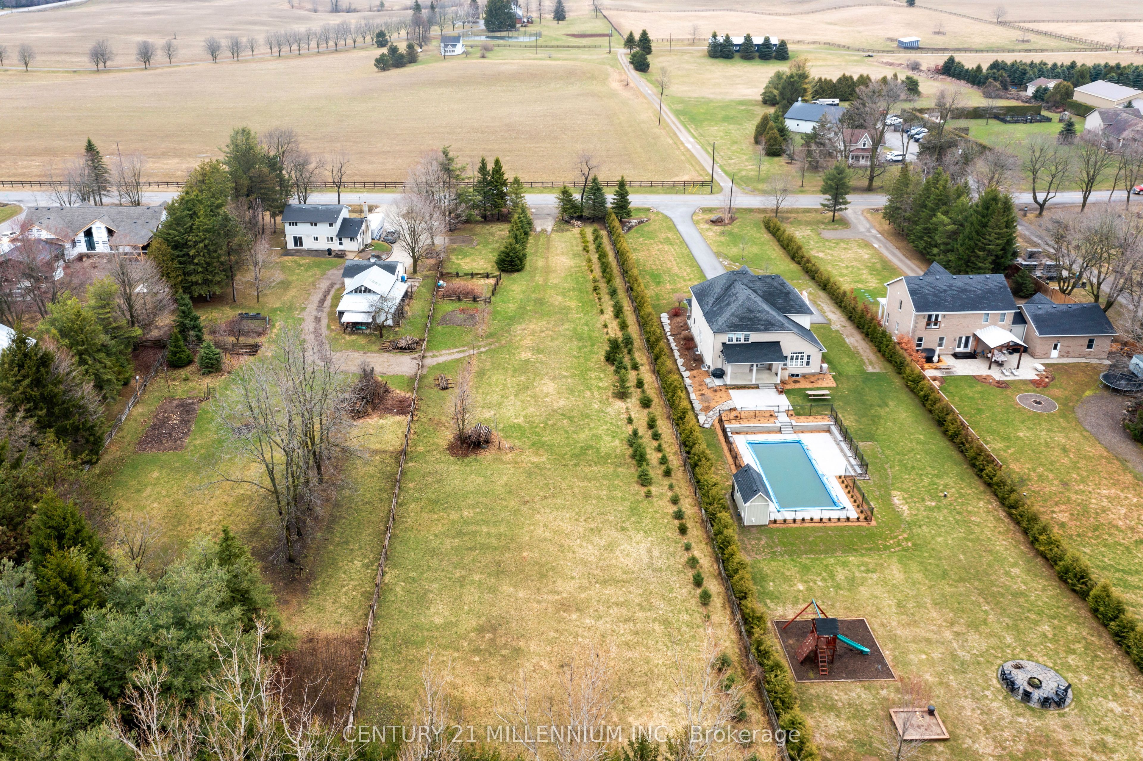 5358 Ninth Line, Erin, ON N0B 1T0 photo 2