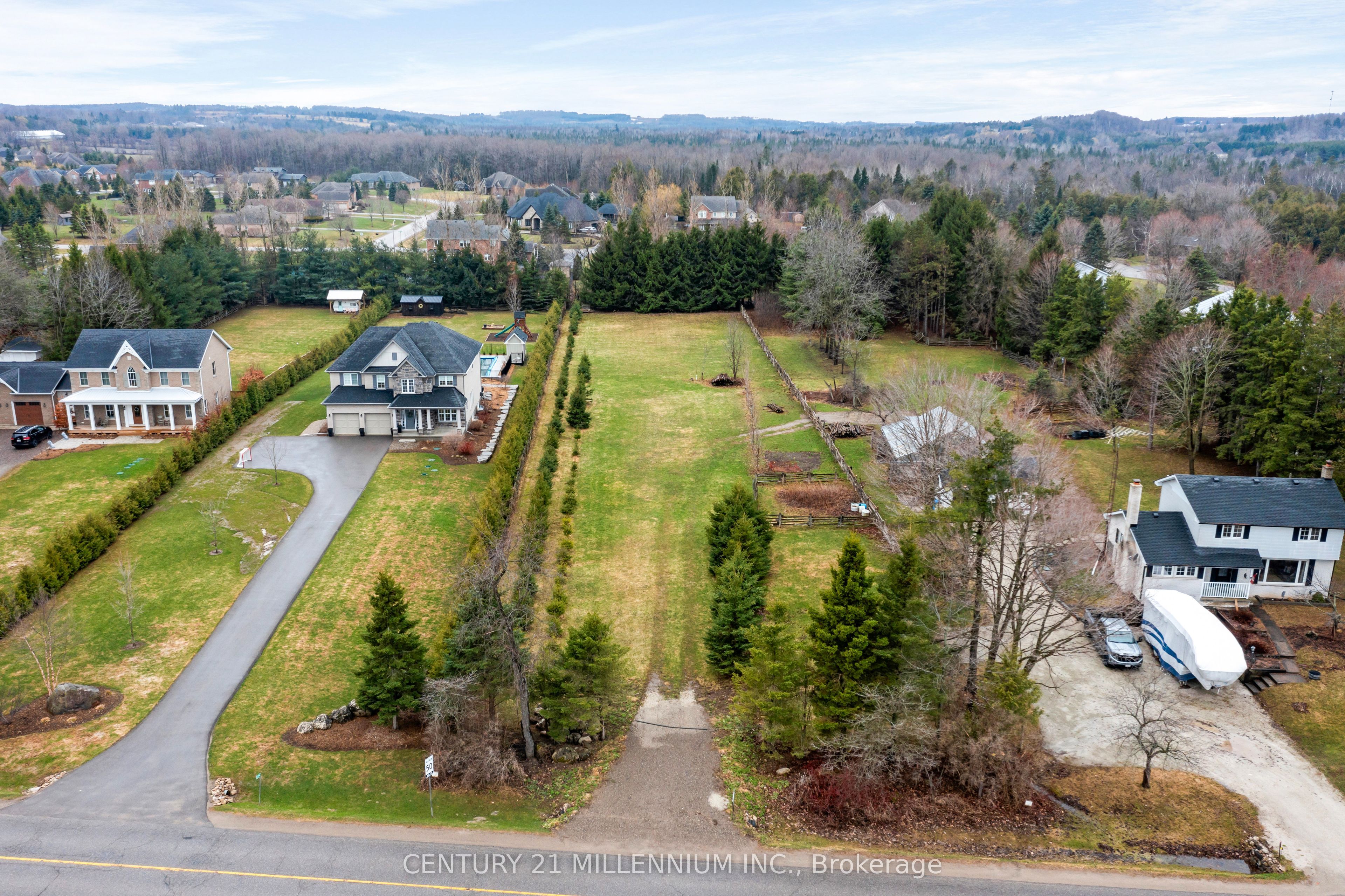5358 Ninth Line, Erin, ON N0B 1T0 photo 3
