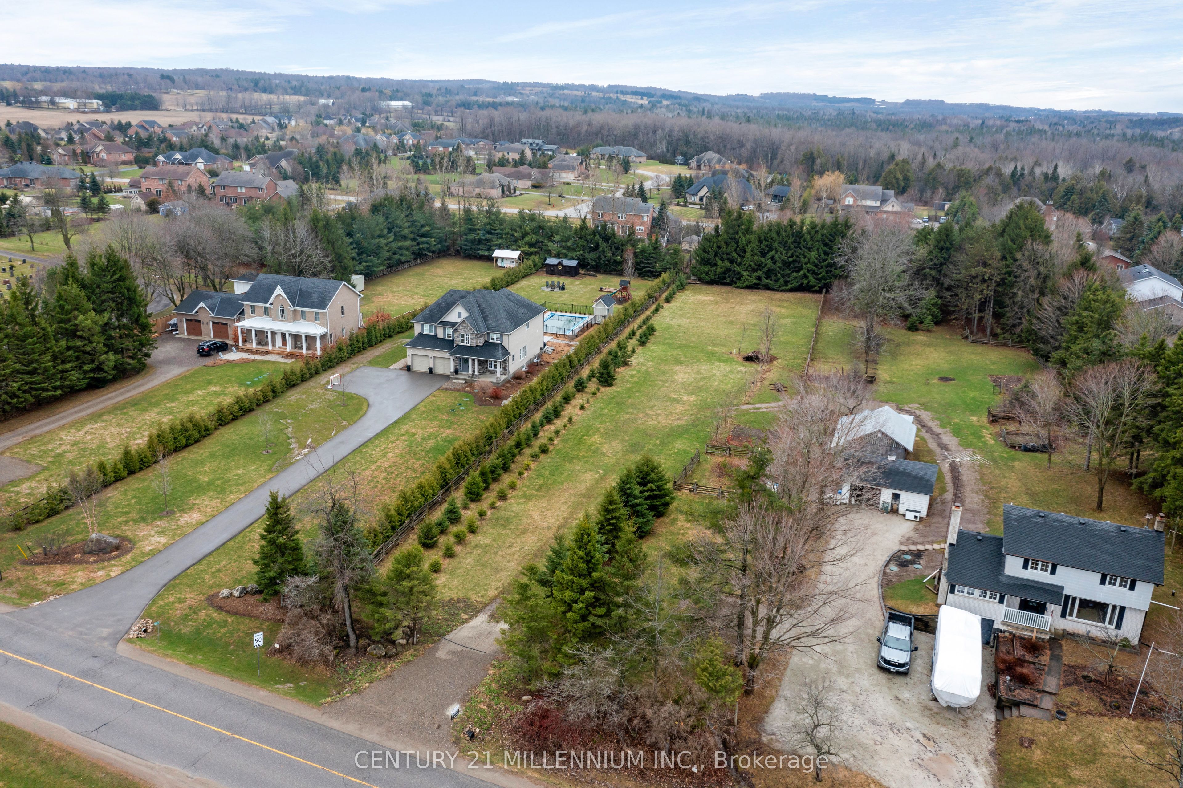 5358 Ninth Line, Erin, ON N0B 1T0 photo 4