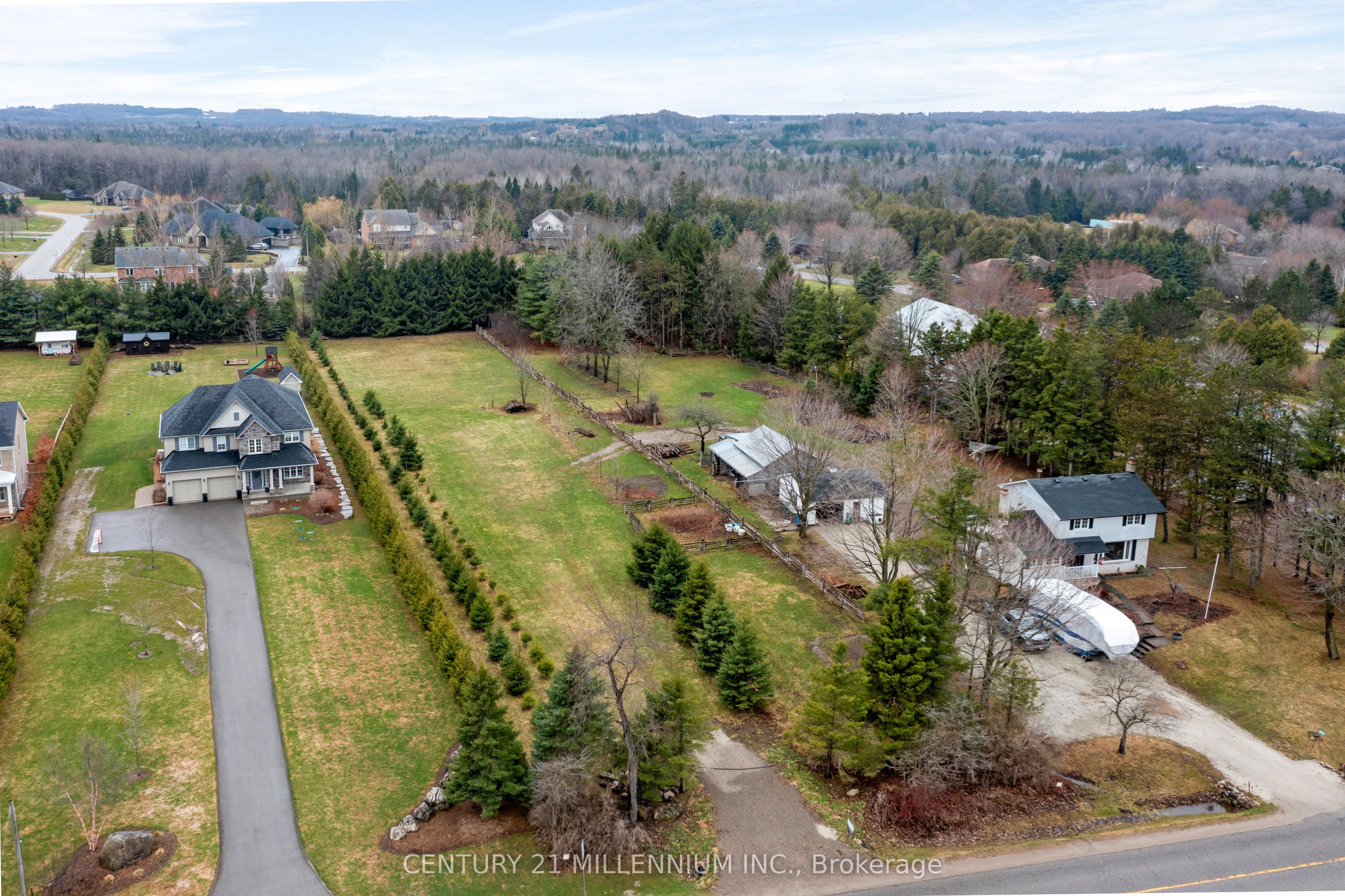 5358 Ninth Line, Erin, ON N0B 1T0 photo 5
