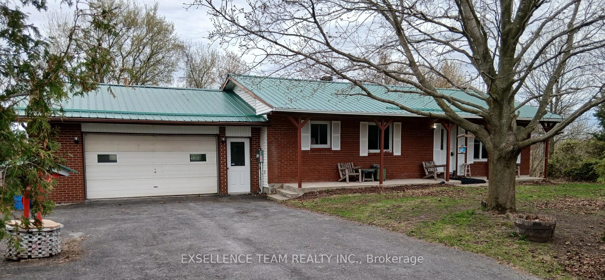 20596 Conc 5 Concession, South Glengarry, ON K0C 1L0 photo 3