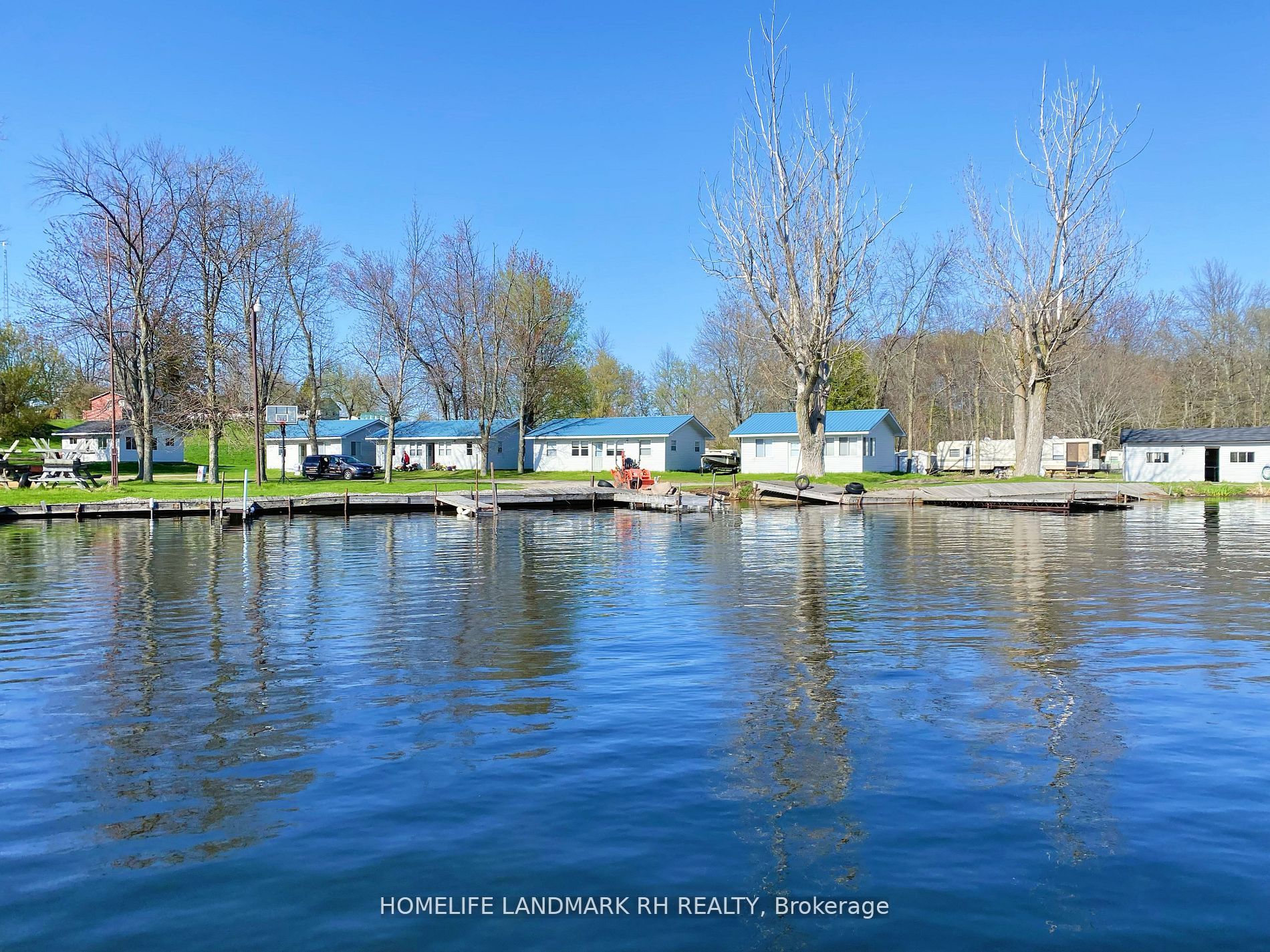 523 Island View Road #25, Alnwick/Haldimand, ON K0K 2X0