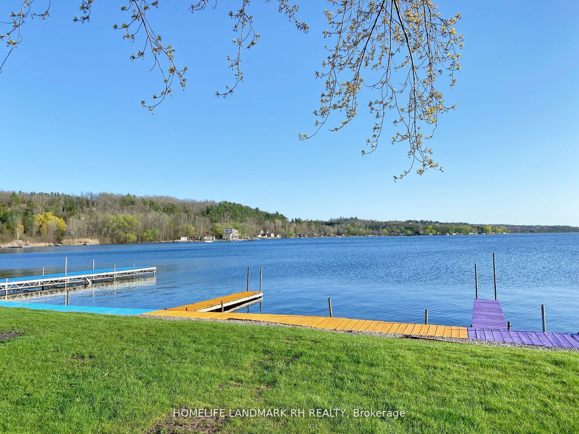 523 Island View Road #25, Alnwick/Haldimand, ON K0K 2X0 photo 5