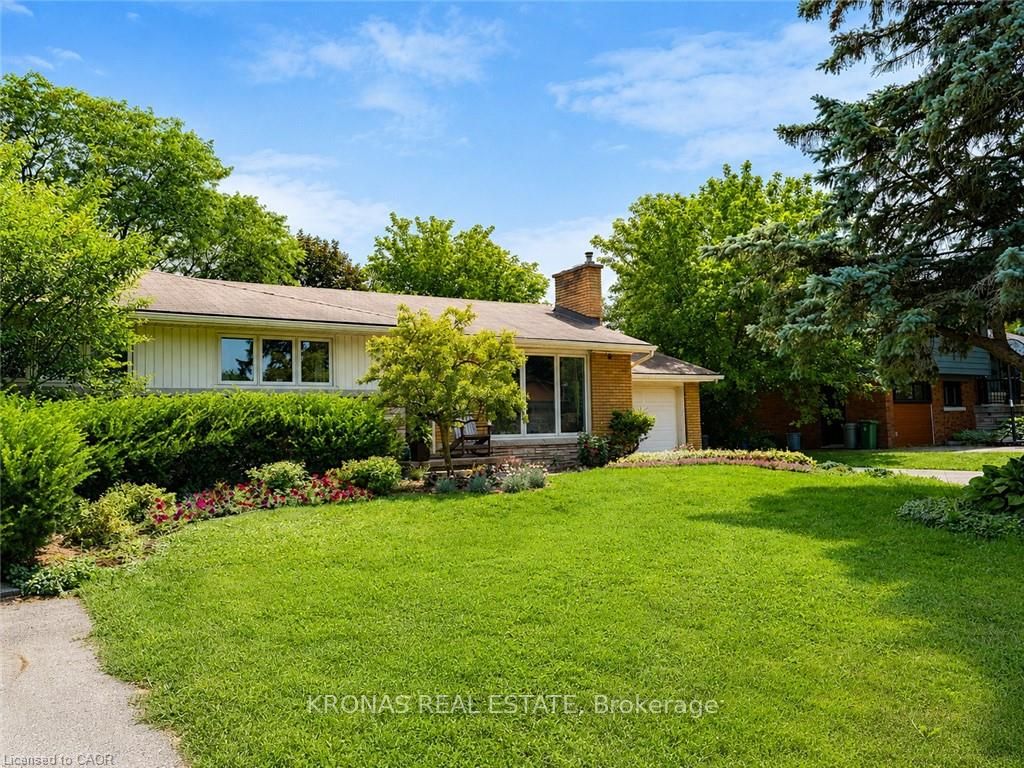 119 Seneca Drive, Hamilton, ON L9G 3B7 photo 2
