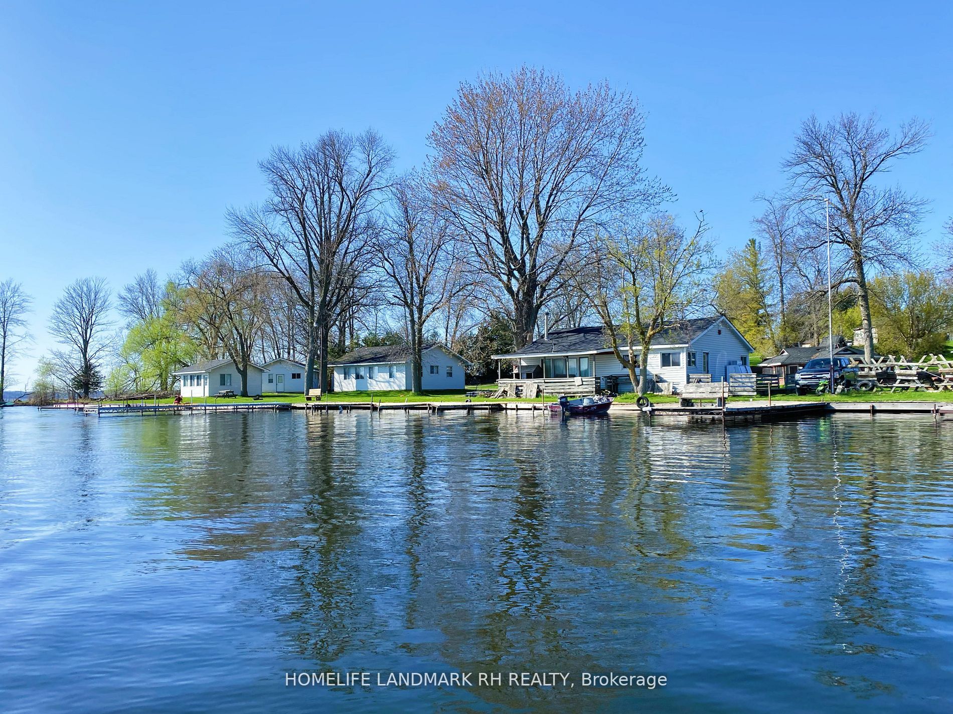 523 Island View Road #18, Alnwick/Haldimand, ON K0K 2X0 photo 2