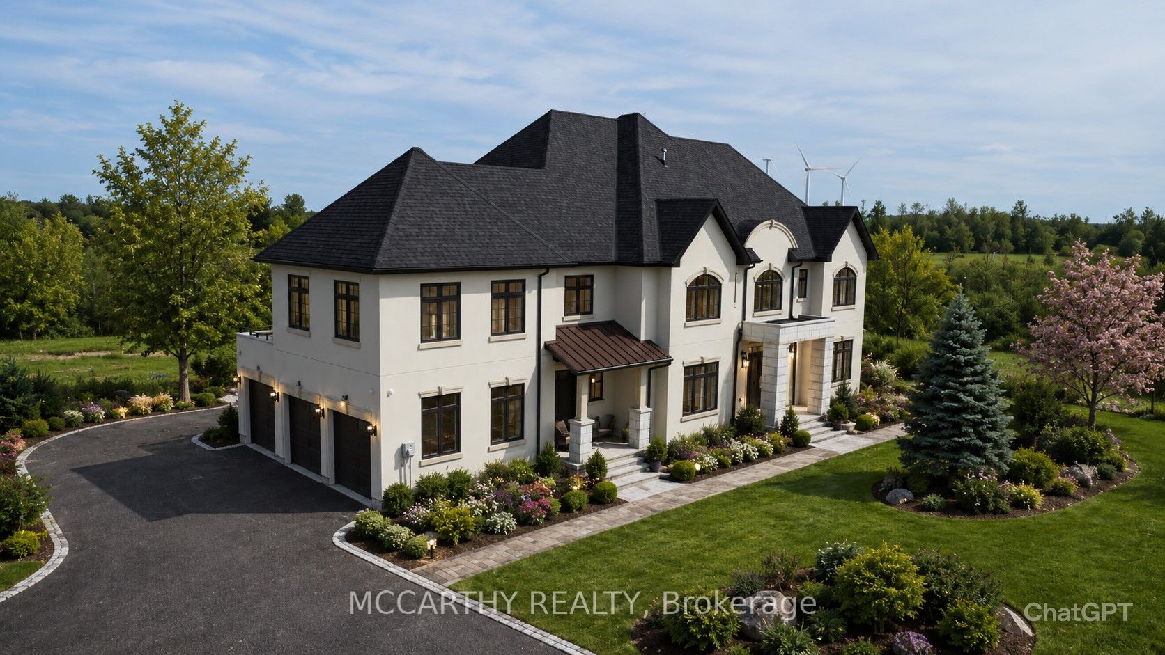 120 Highpoint Crescent, Grey Highlands, ON N0C 1M0