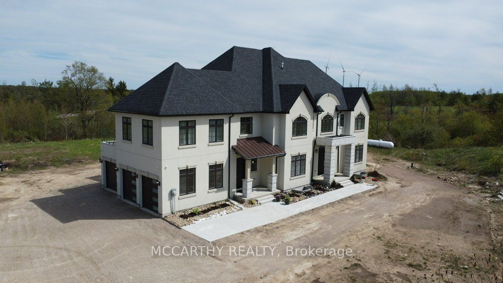 120 Highpoint Crescent, Grey Highlands, ON N0C 1M0 photo 2