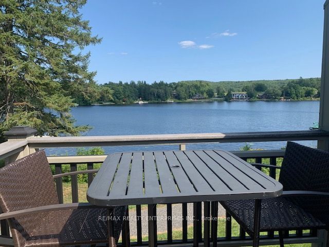 4421 Bayside Grandview Drive 4, Huntsville, ON P1H 2N1