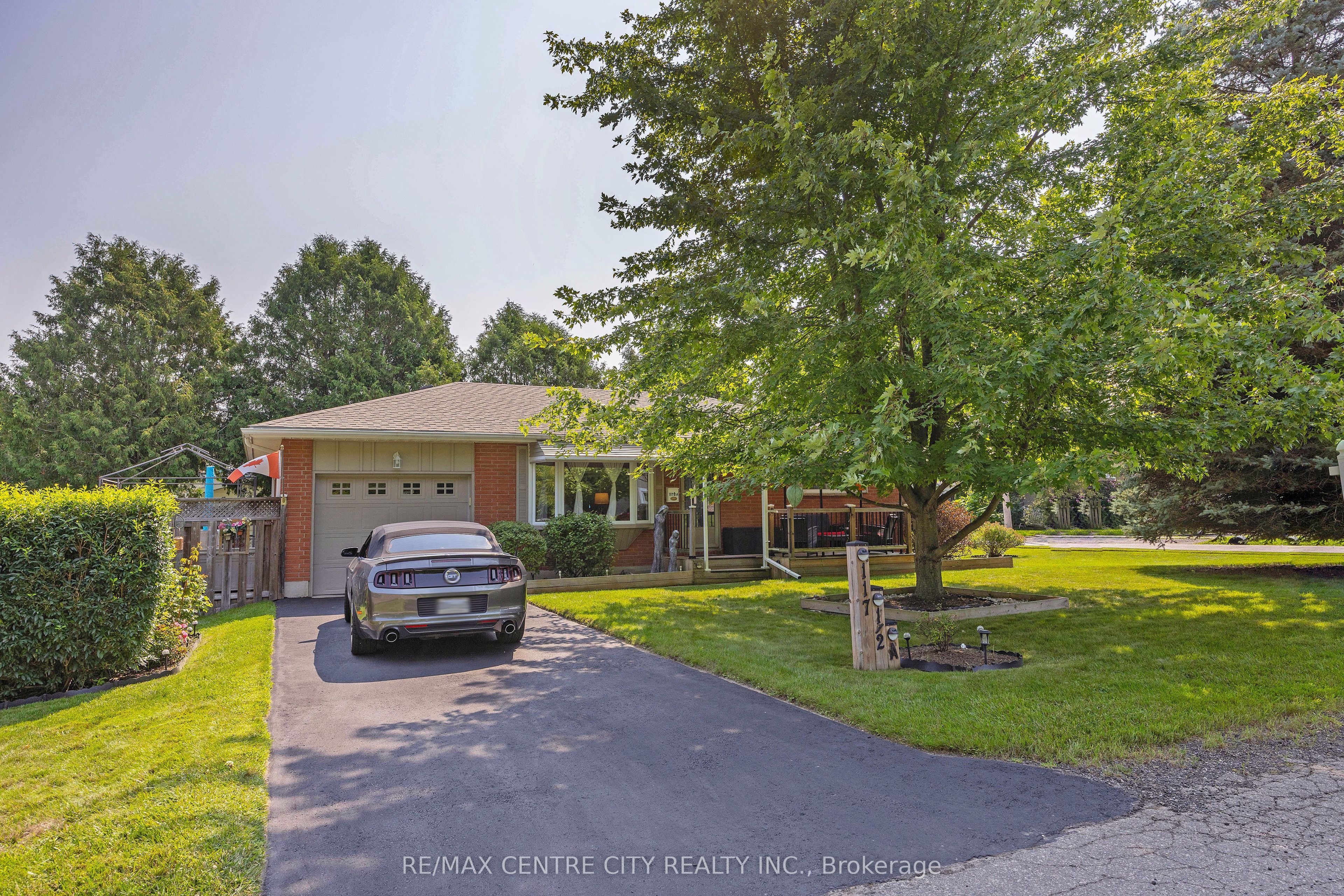 117 1/2 FLORA Street, St. Thomas, ON N5P 2Y1