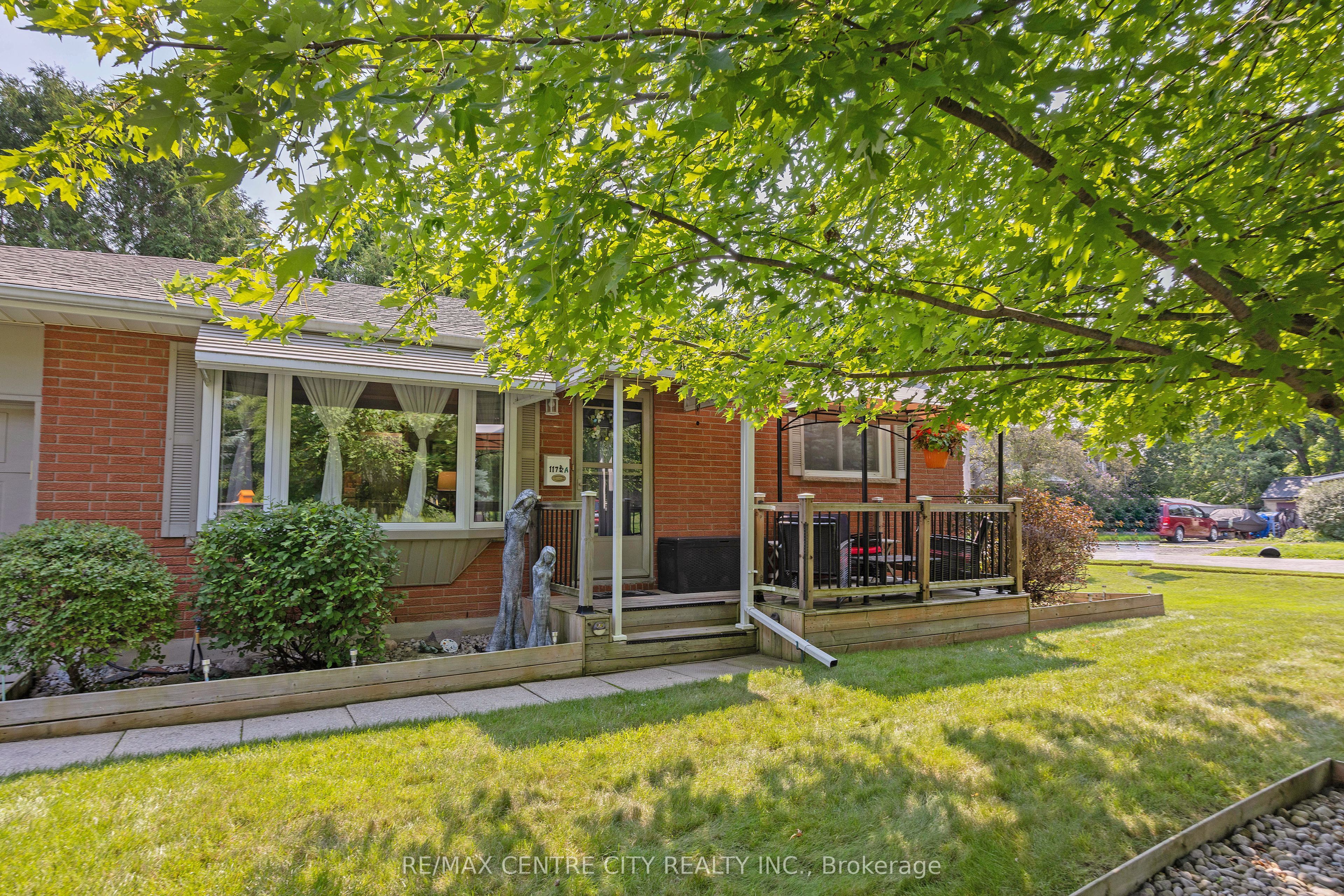 117 1/2 FLORA Street, St. Thomas, ON N5P 2Y1 photo 3