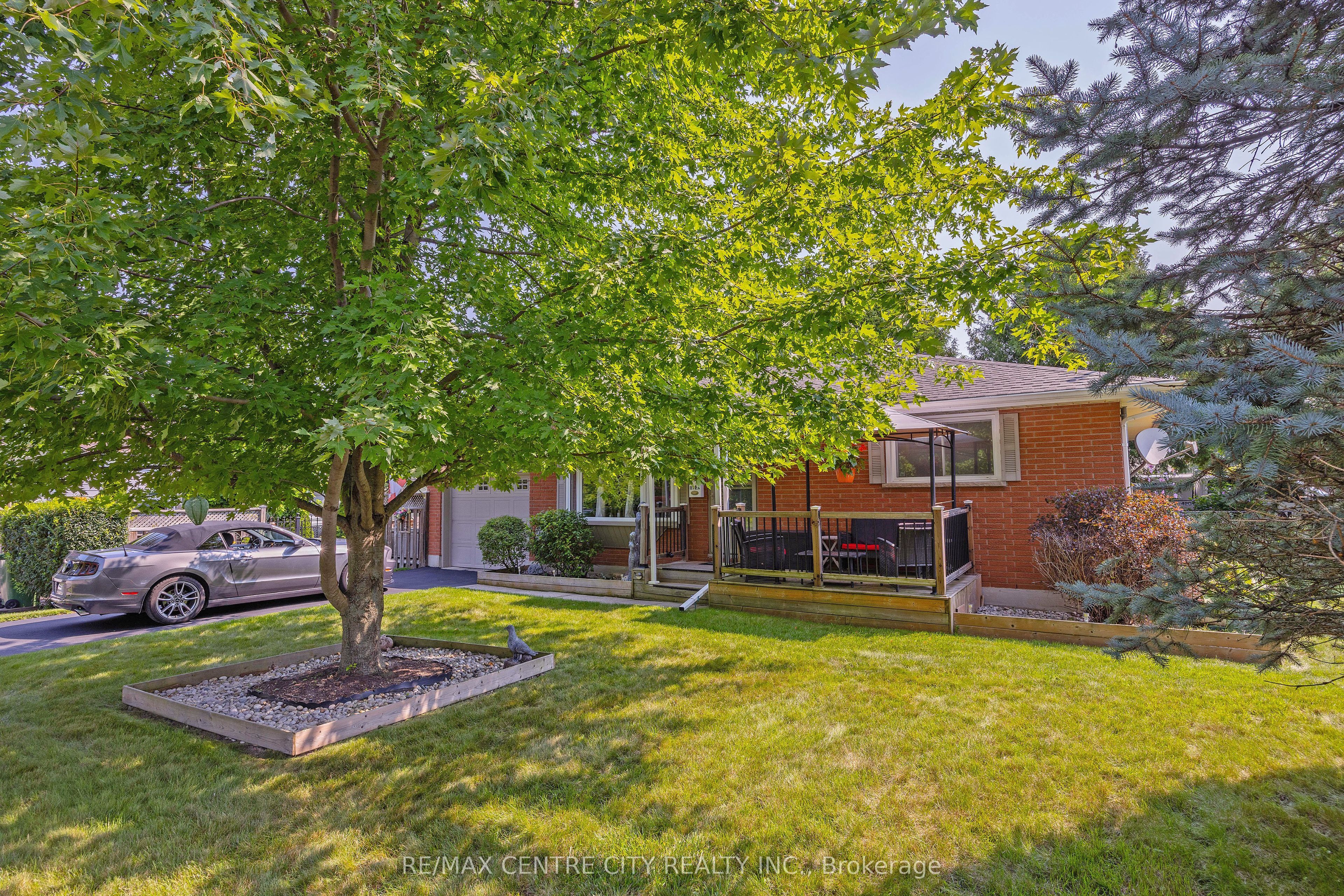 117 1/2 FLORA Street, St. Thomas, ON N5P 2Y1 photo 4