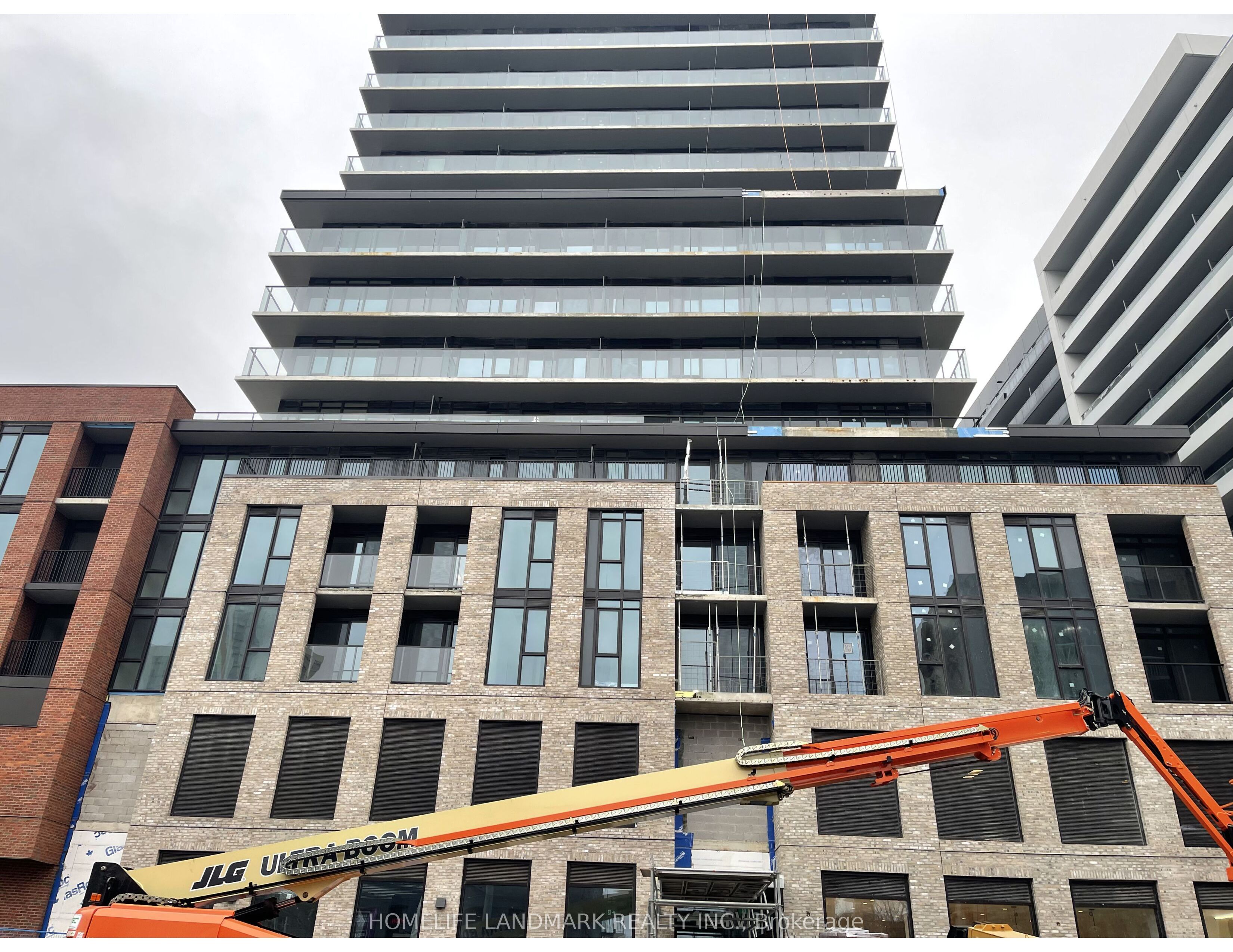 1 Jarvis Street 333, Hamilton, ON L8R 0A8 photo 2