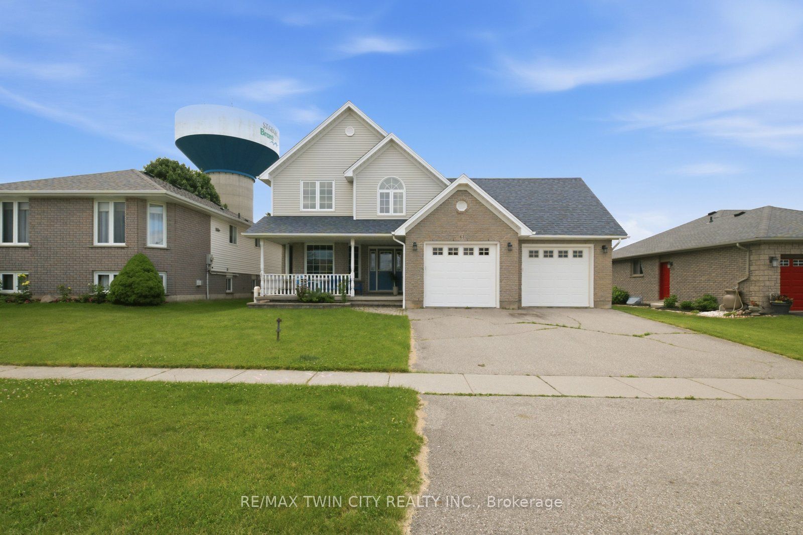 61 Sunnyside Drive, Brant, ON N0E 1N0 photo 2