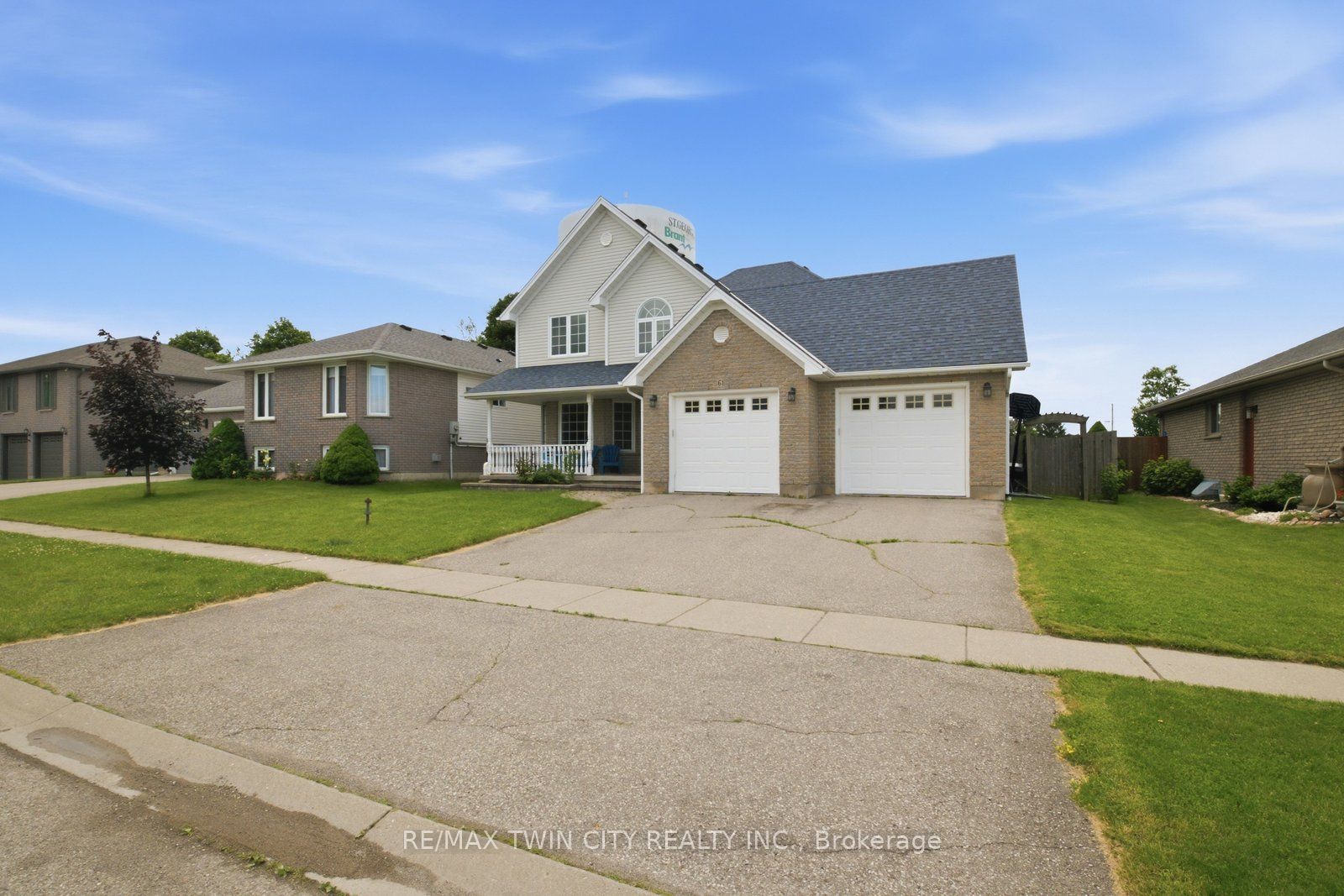 61 Sunnyside Drive, Brant, ON N0E 1N0 photo 3