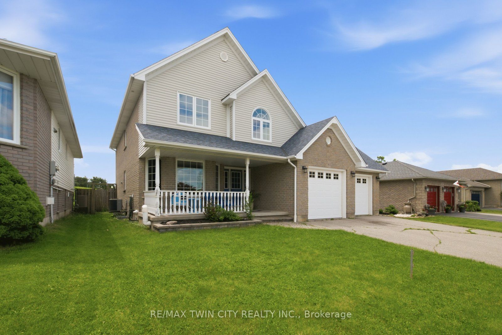 61 Sunnyside Drive, Brant, ON N0E 1N0 photo 4