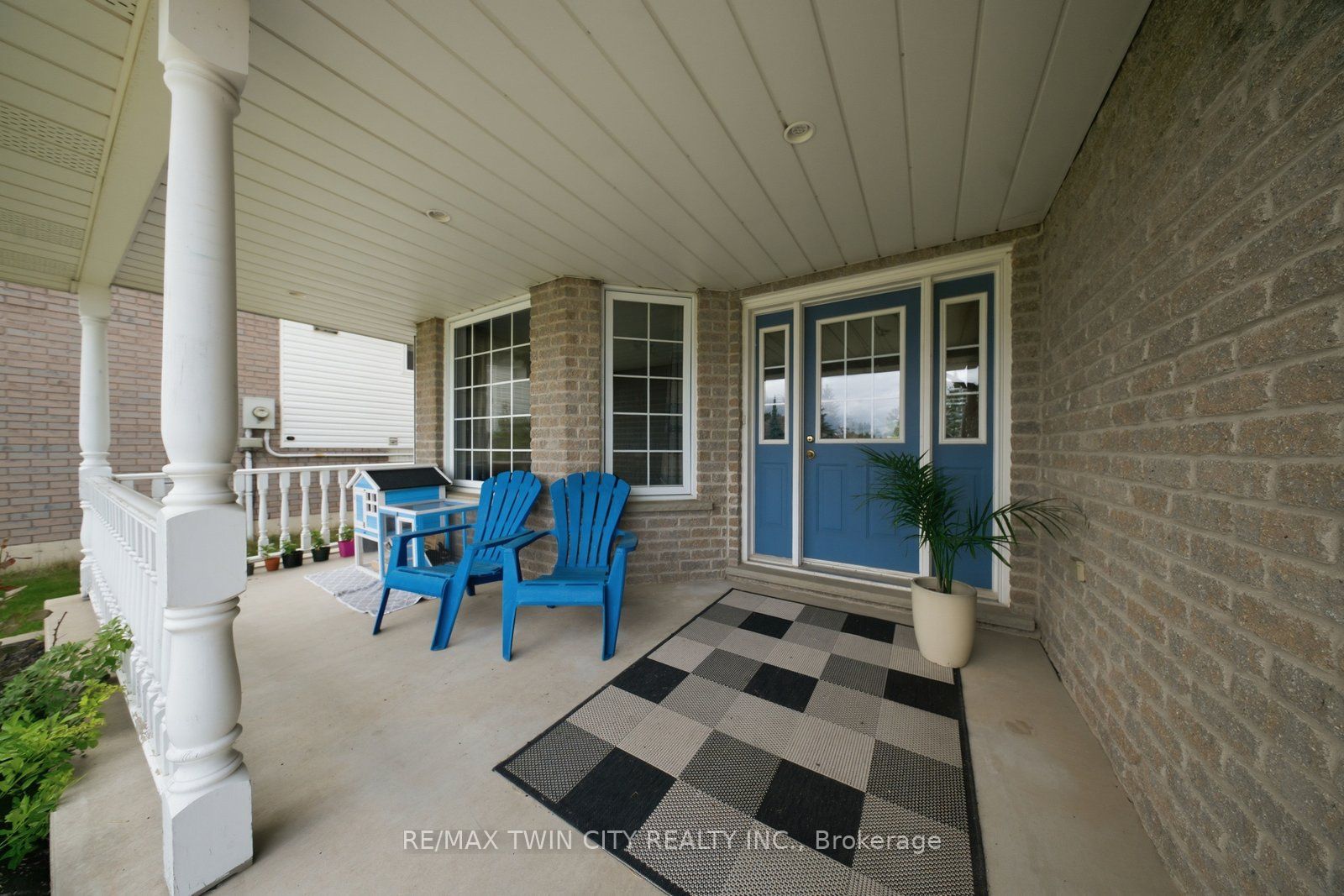 61 Sunnyside Drive, Brant, ON N0E 1N0 photo 5