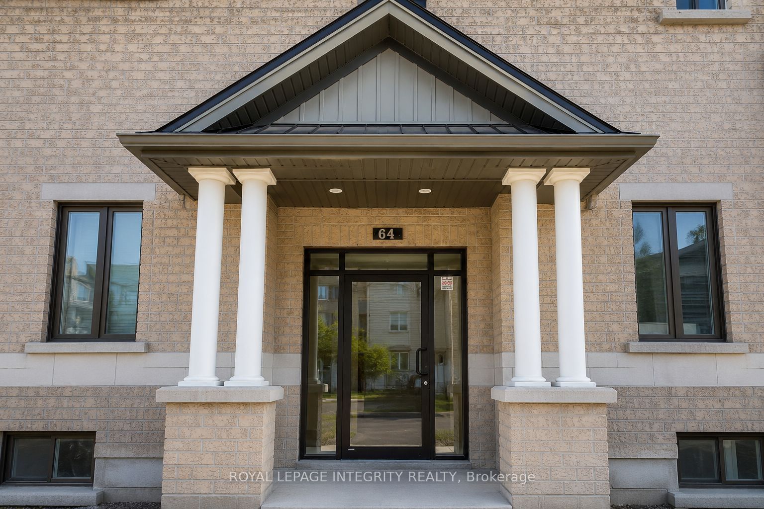 64 TIPPERARY Private D, Barrhaven, ON K2J 2T3 photo 2