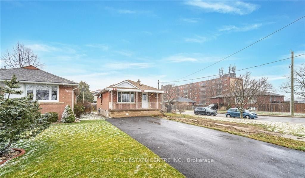 364 EAST 14TH Street Basement Only, Hamilton, ON L9A 4C4 photo 2