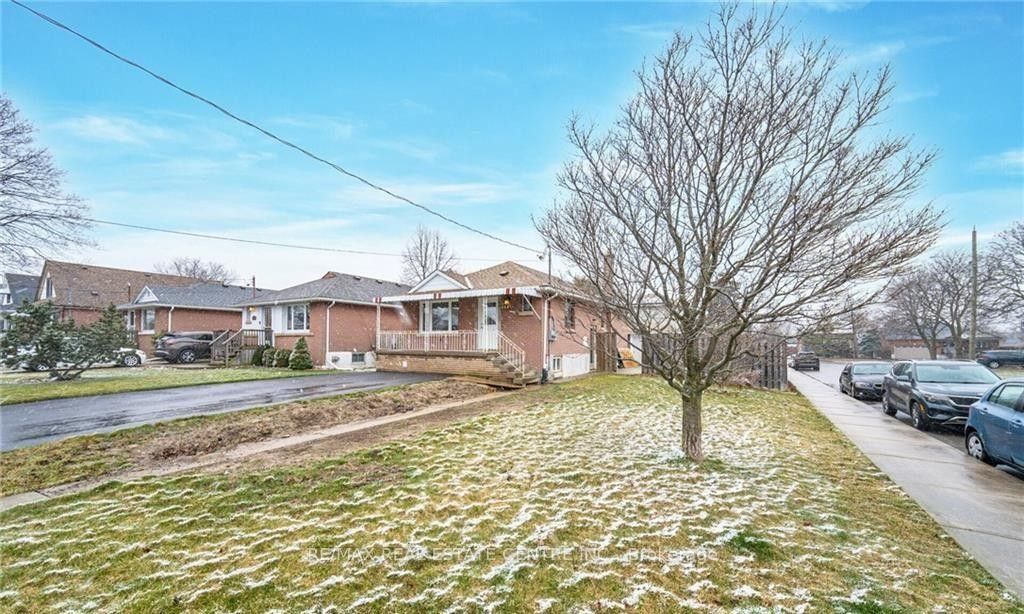 364 EAST 14TH Street Basement Only, Hamilton, ON L9A 4C4 photo 3