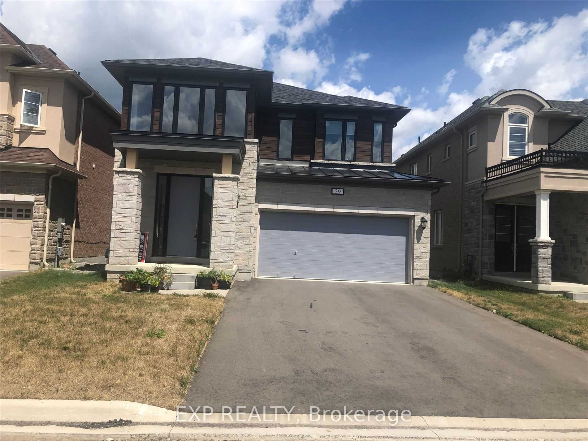 39 Morrison Drive, Hamilton, ON L9G 3K8 photo 2