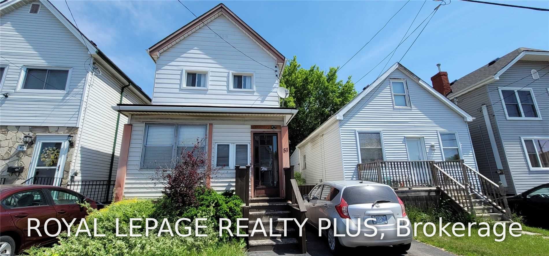 51 Edinburgh Avenue, Hamilton, ON L8H 2C4