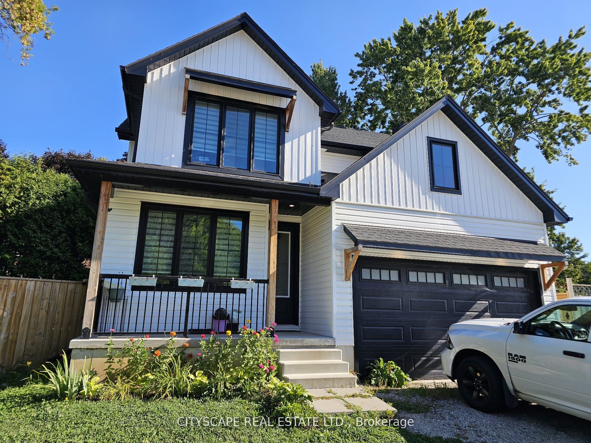 274 Bell Street, Ingersoll, ON N5C 2P3