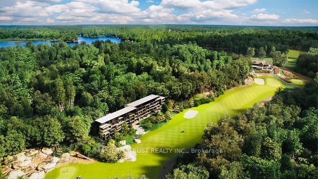120 CARRICK Trail 308, Gravenhurst, ON P1P 0A2