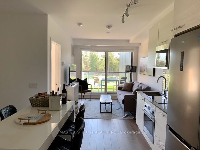 120 CARRICK Trail 308, Gravenhurst, ON P1P 0A2 photo 5
