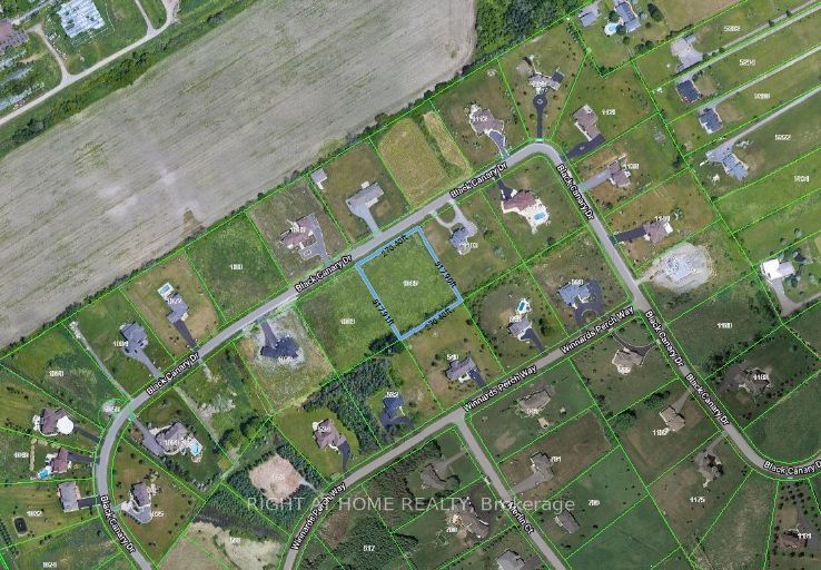 1095 Black Canary Drive, Manotick - Kars - Rideau Twp and Area, ON K4M 0A1 photo 2