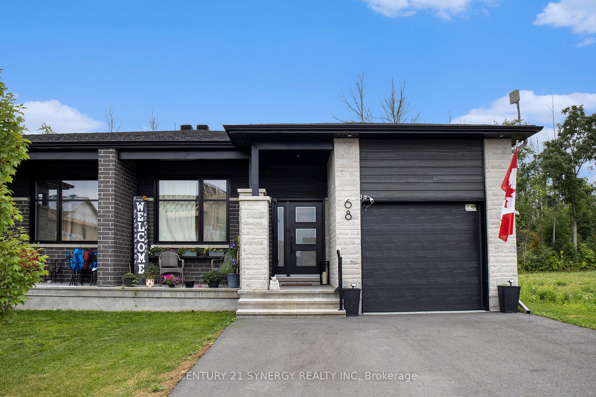 68 Villeneuve Street, North Stormont, ON K0C 1W0