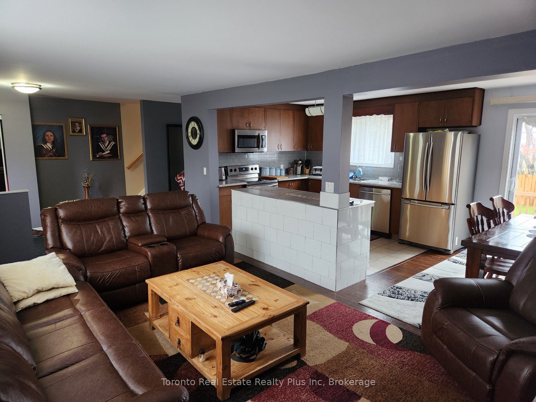 28 Milliken Road, Elliot Lake, ON P5A 1K1 photo 4