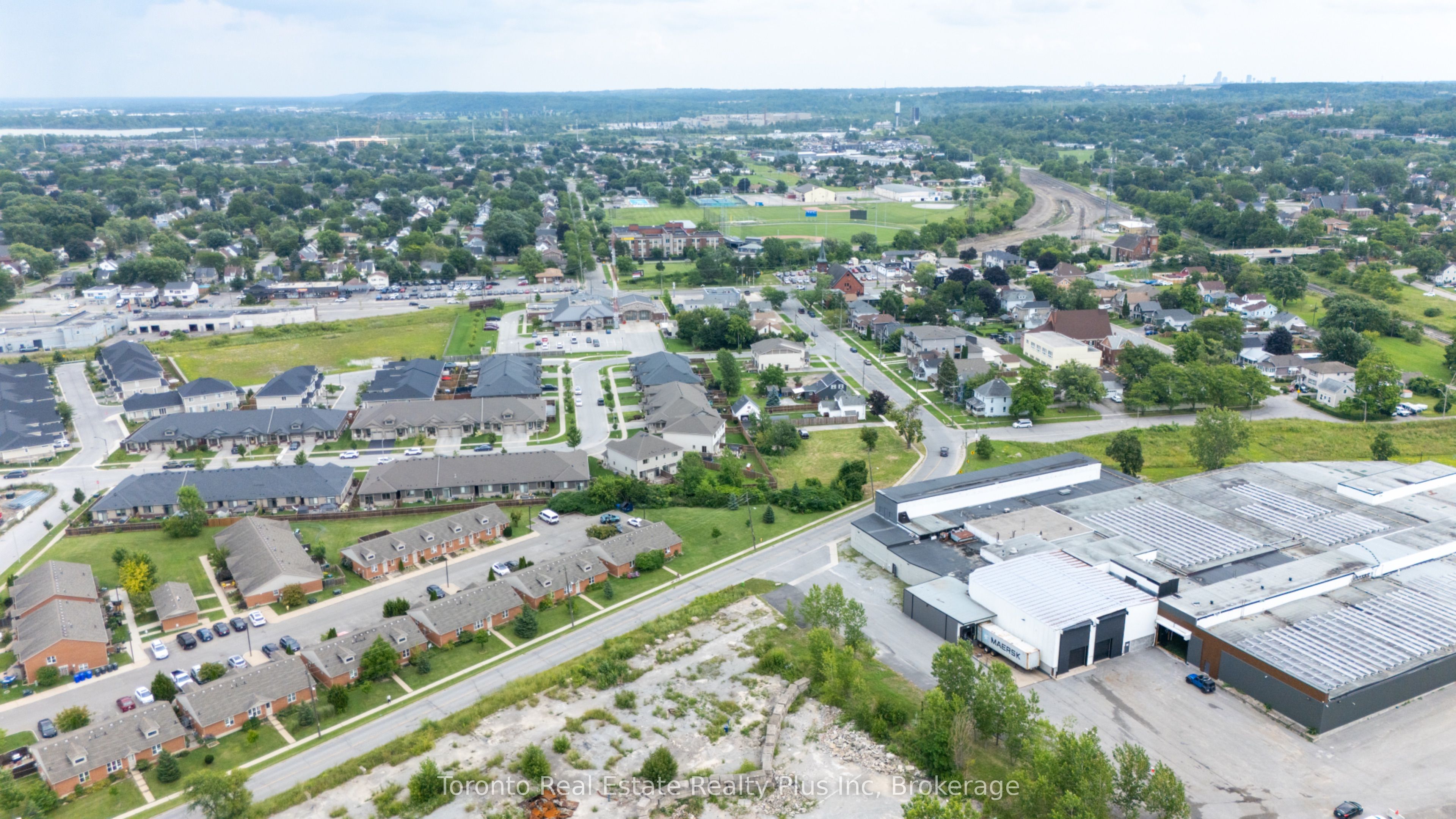 23 Moffatt Street, St. Catharines, ON L2P 2L4 photo 5
