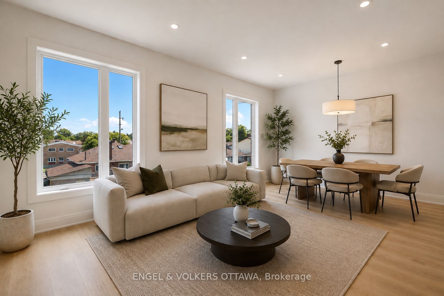 655 Donat Street N 8, Vanier and Kingsview Park, ON K1K 3L8