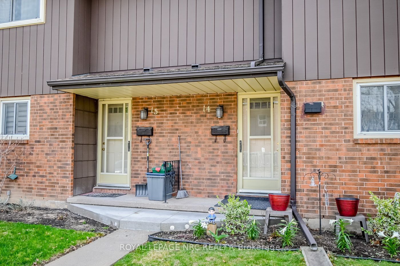64 FORSTER Street 14, St. Catharines, ON L2N 6T5 photo 2