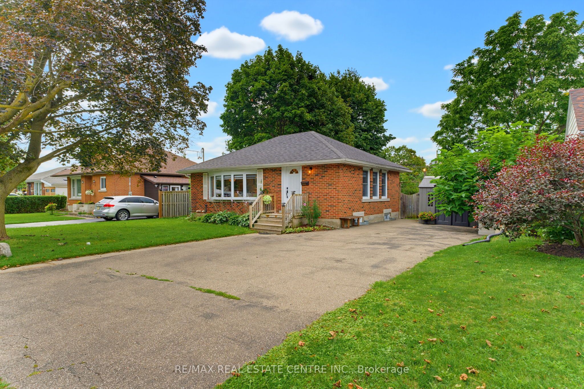 66 Scrimger Avenue, Cambridge, ON N1R 4W3 photo 4