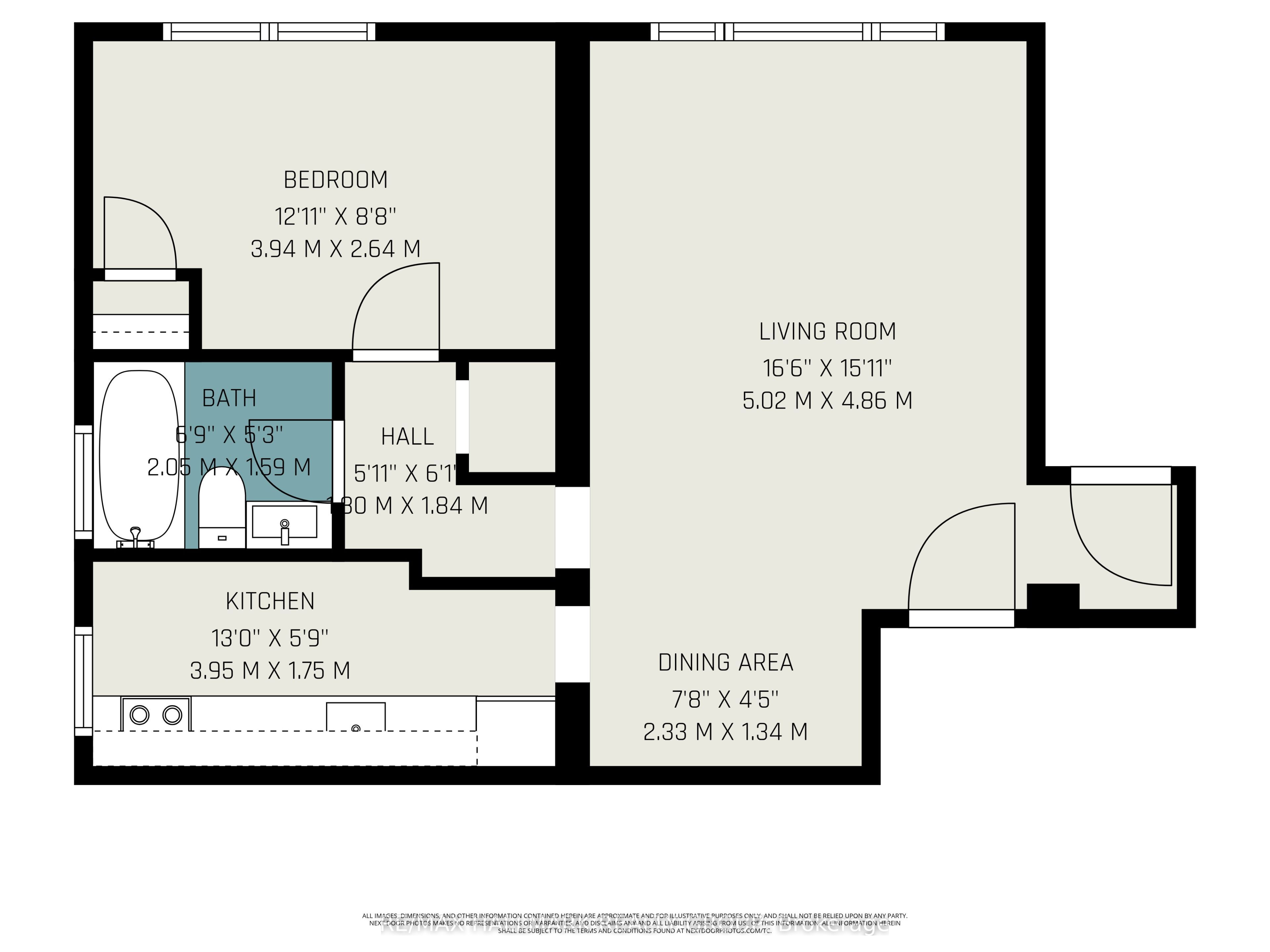 234 FRANK Street 1, Ottawa Centre, ON K2P 0X6 photo 2
