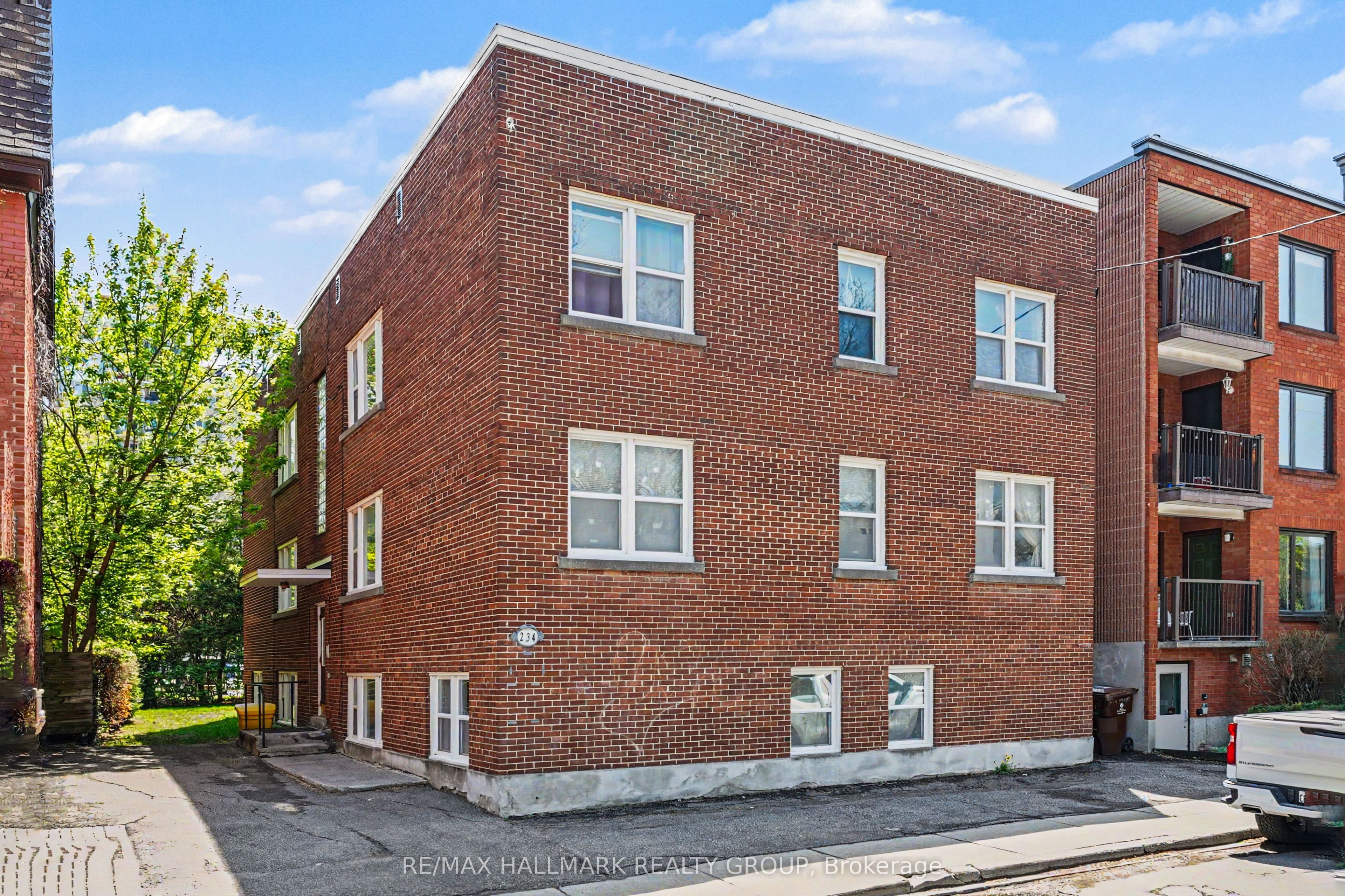 234 FRANK Street 1, Ottawa Centre, ON K2P 0X6 photo 3