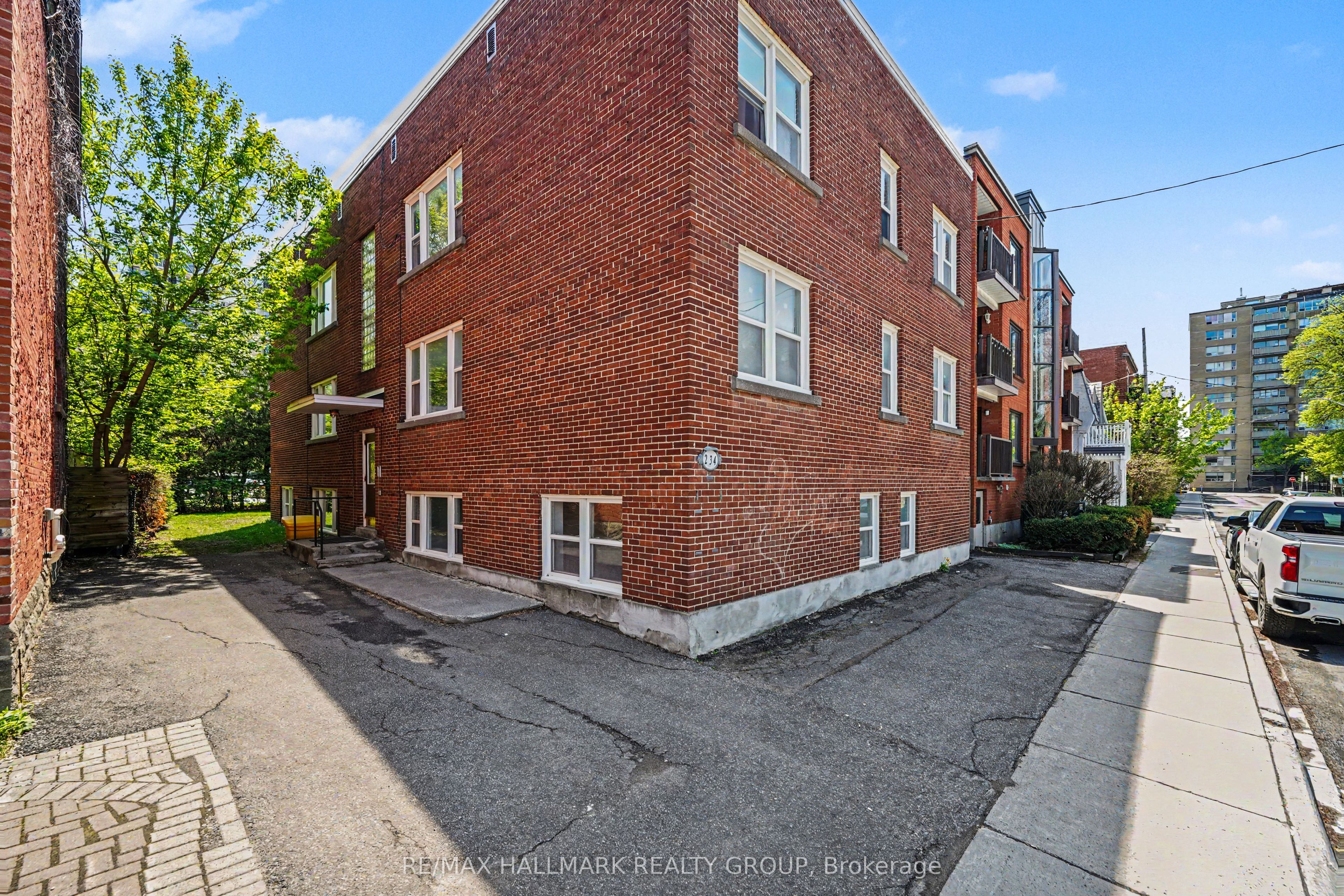 234 FRANK Street 1, Ottawa Centre, ON K2P 0X6 photo 4
