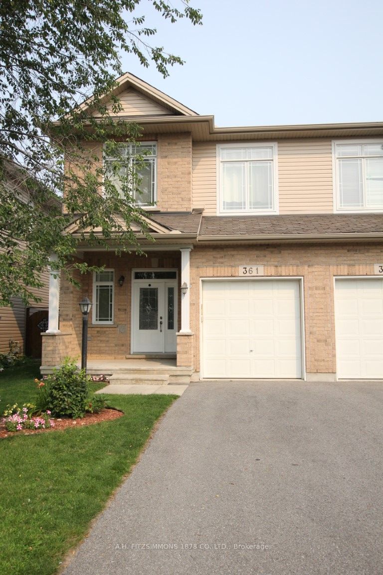 361 Glenbrae Avenue, Kanata, ON K2W 0C2 photo 2
