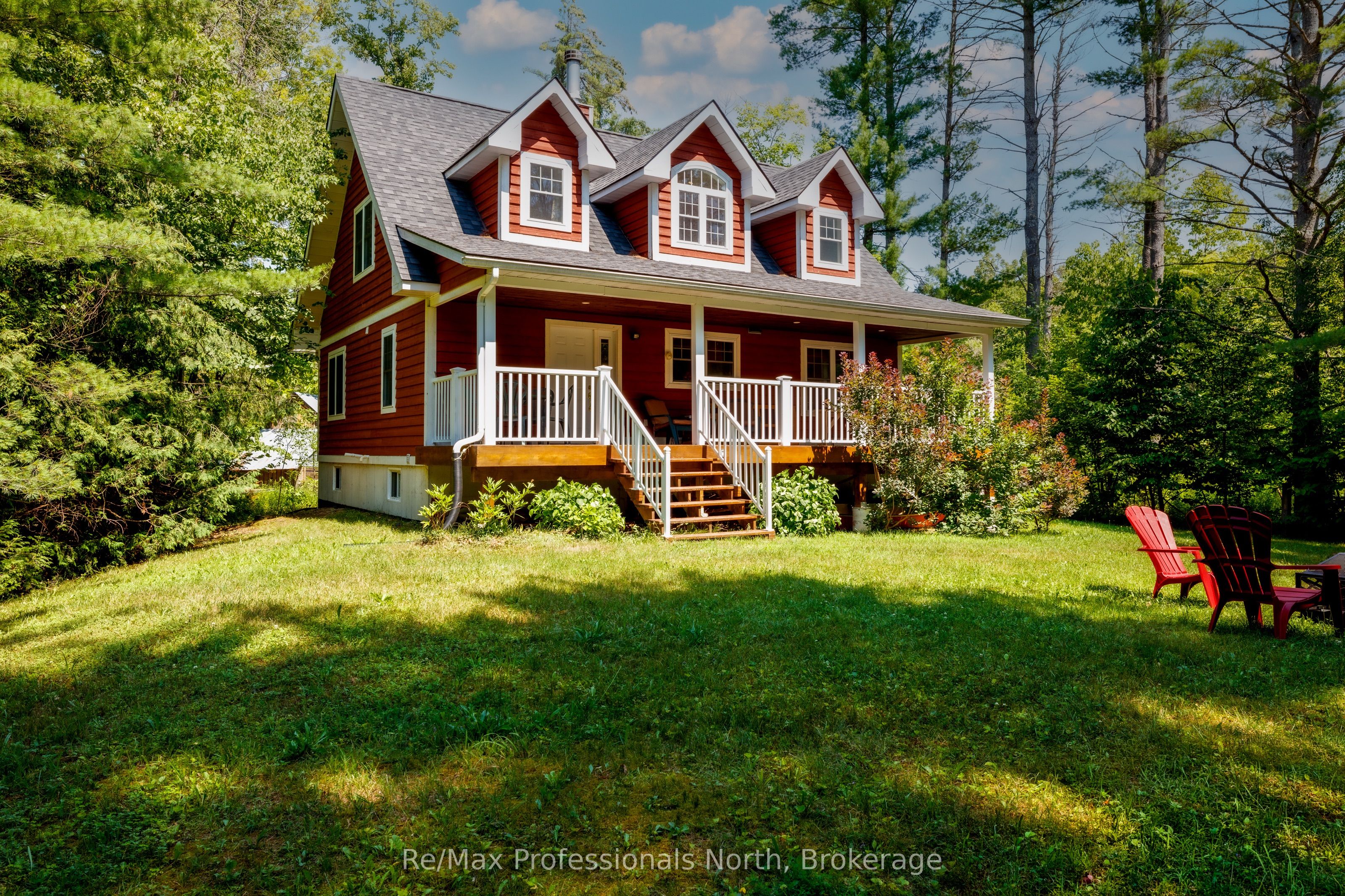 1003 Heron Lane, Gravenhurst, ON P0E 1G0 photo 2