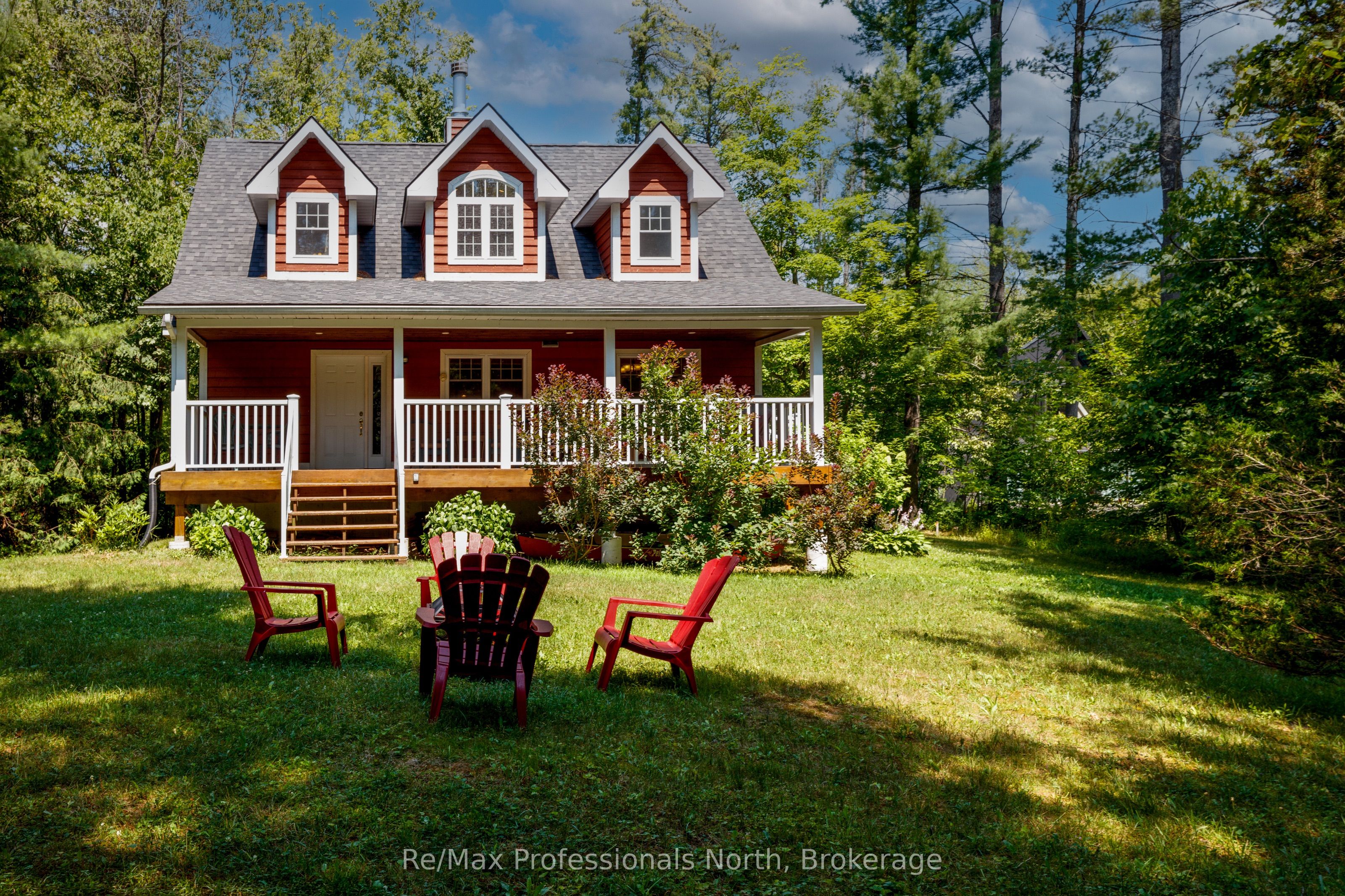1003 Heron Lane, Gravenhurst, ON P0E 1G0 photo 5