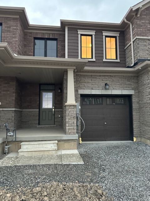 21 Vanilla Trail, Thorold, ON L2V 0K6