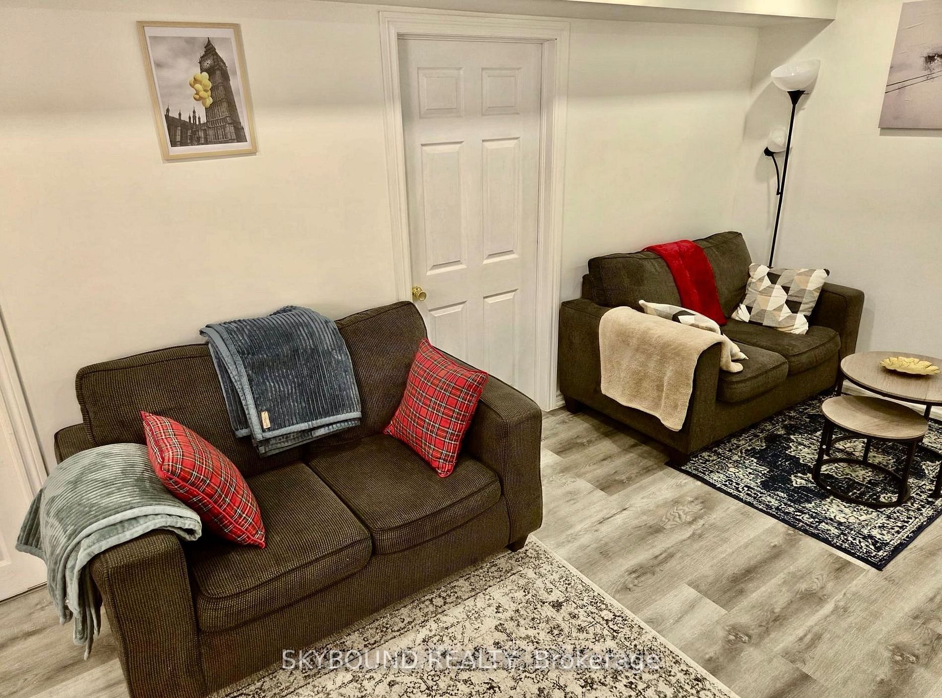 2586 Foxmeadow Road N Apartment 1, Room 1 and 2, Peterborough, ON K9L 1X2 photo 4